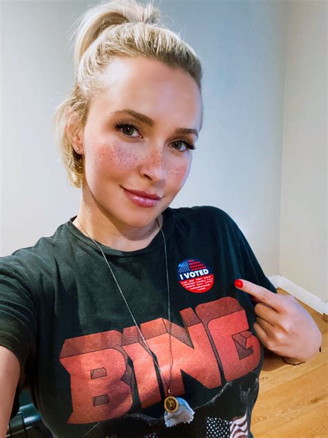 Posted on August 15, 2023 by mrniceguy | 3 Comments. Check out hot actress and model, but best known as Klitschko’s girlfriend, Hayden Panettiere nude and topless leaked …